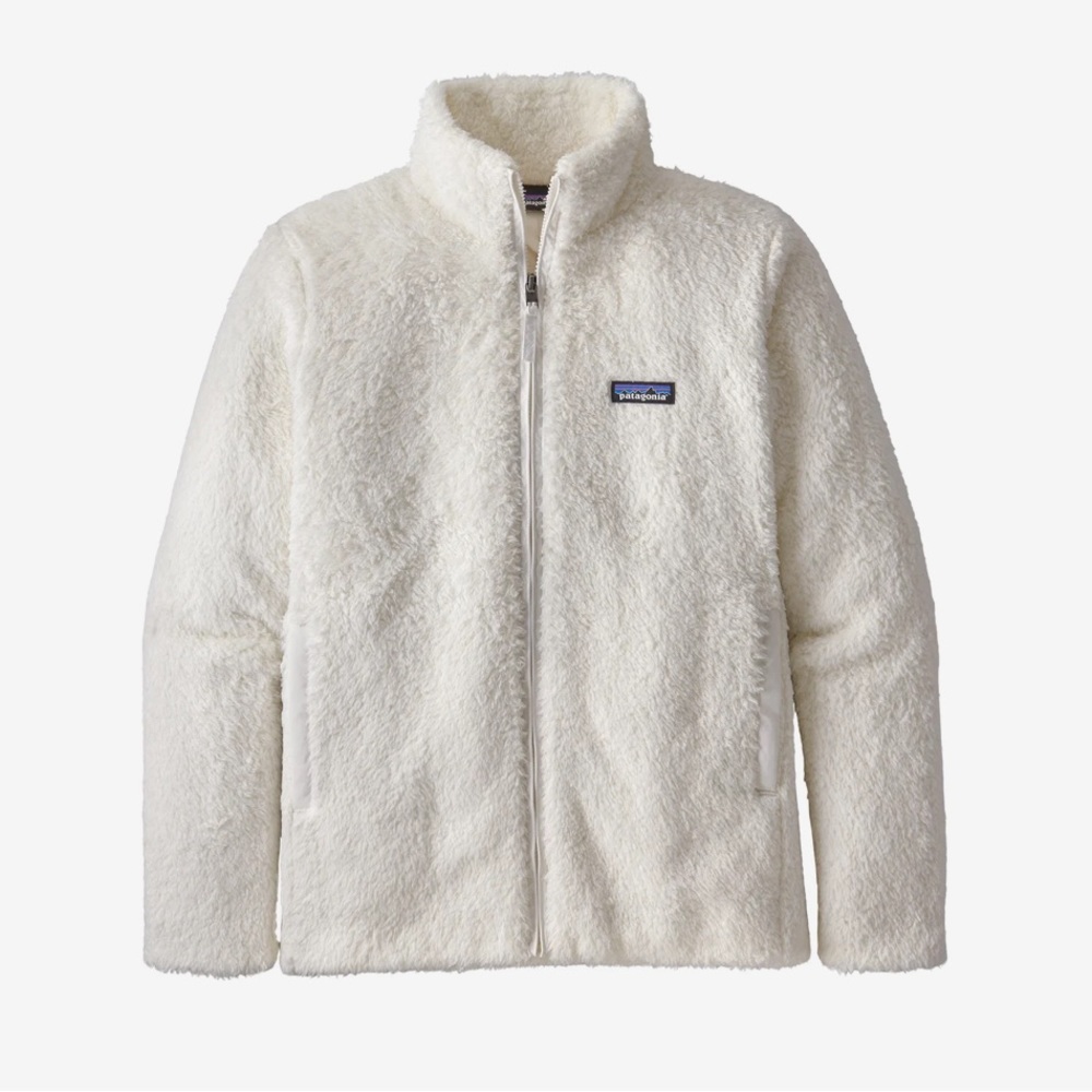 Patagonia Los Gatos Fleece